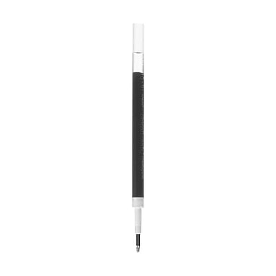 Alt View 1. uni-ball - 207 Gel-Ink Pen Refill, Medium Point, 0.7mm, Black Ink, 2/Pack - Black Ink.