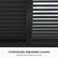 2 Individually Adjustable Louvers
Control the sun and breeze as you wish.