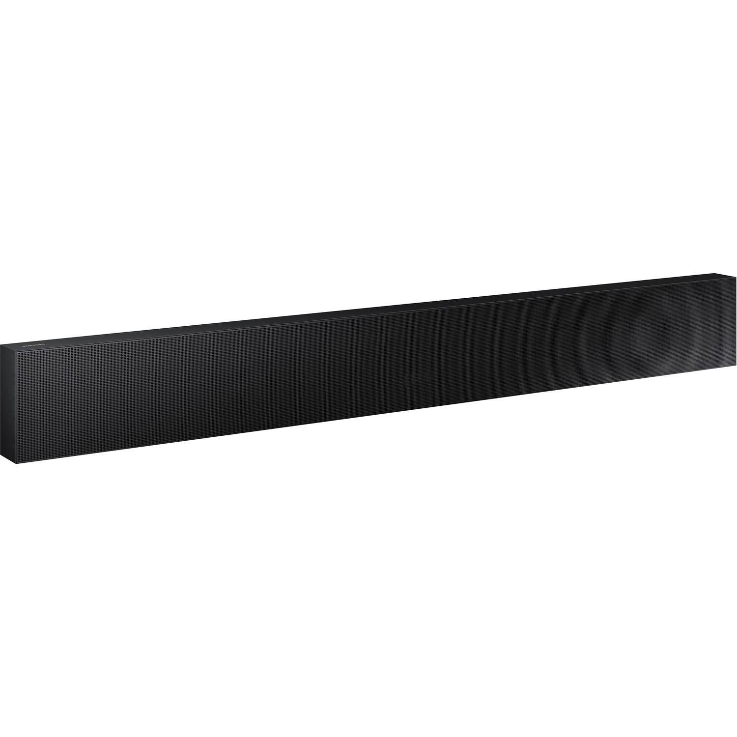 Alt View 2. Samsung - HW-LST70T 3.0ch The Terrace Soundbar Dolby 5.1 Outdoor Weather Resistant Bundle.