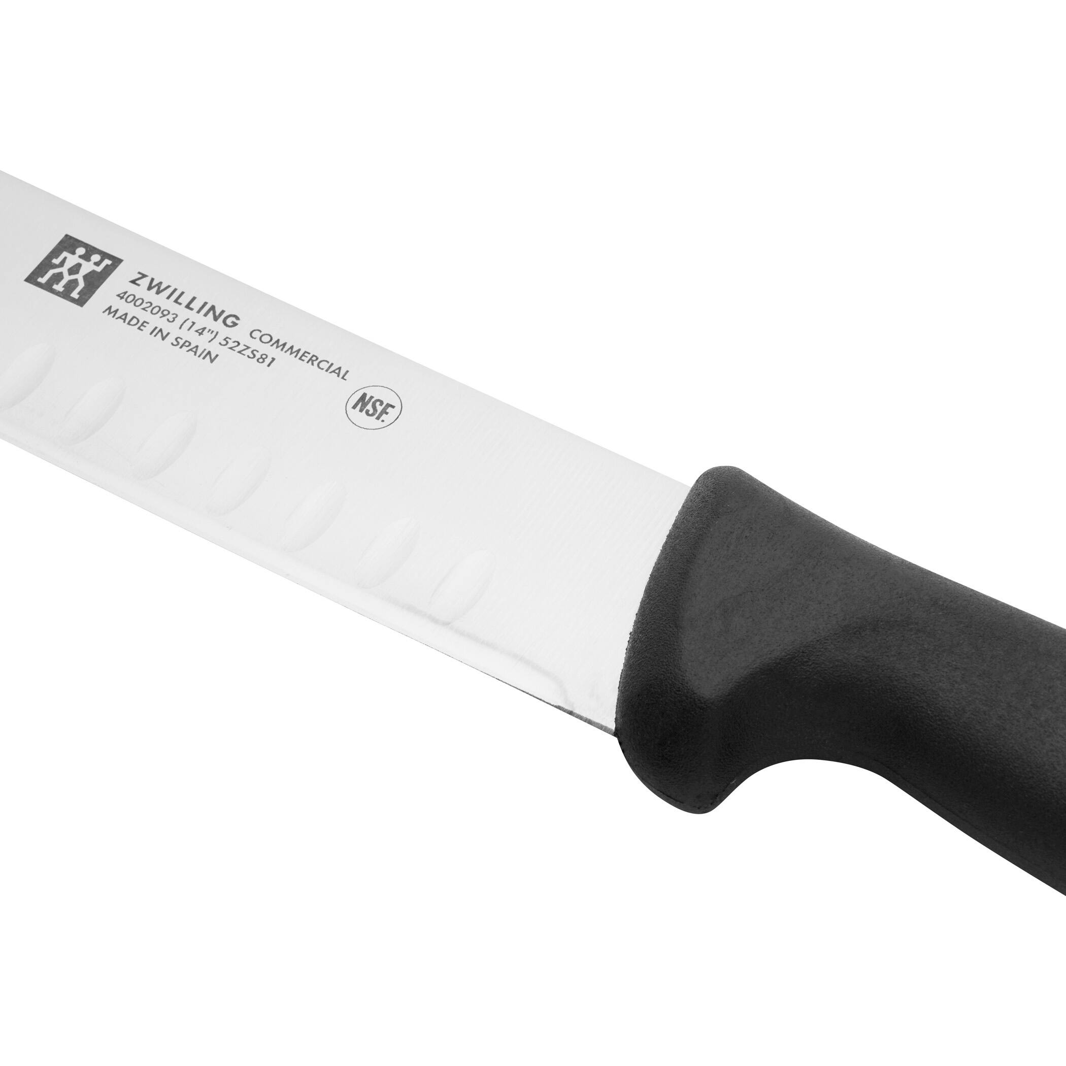 # 4002093 ZWILLING MADE IN SPAIN (14") 52ZS81 COMMERCIAL NSF.