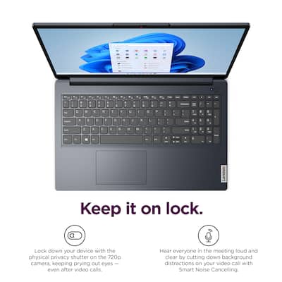 Lenovo Ideapad 1 15.6 Lenovo Ideapad 1 15.6