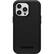 Front. OtterBox - Defender Series Pro XT Hard Shell for Apple iPhone 13 Pro - Black.