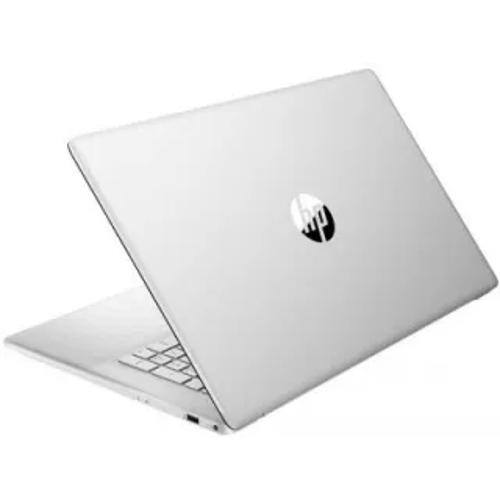 Front. HP - HP 17-cp2333ds Notebook (TOUCHSCREEN), Windows 11 Home 64-Bit.