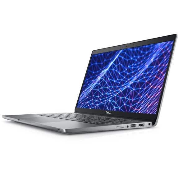 Dell Refurbished Excellent Latitude 5330 13.3