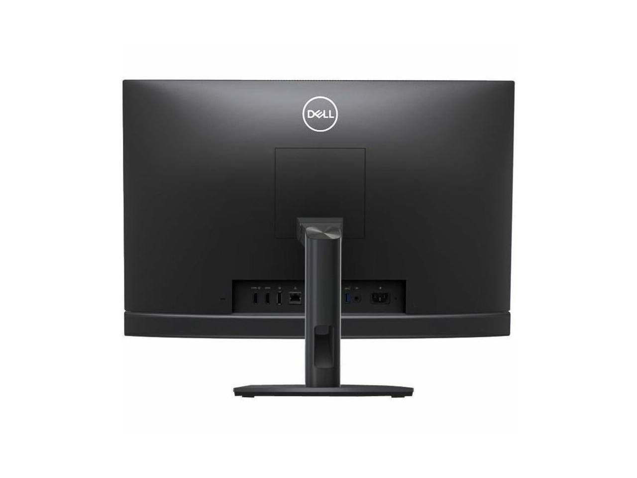 Alt View 1. Dell - DELL OptiPlex 7420 Thin Client 300T, 8GB, 256GB SSD, Intel, Dell ThinOS - Black.