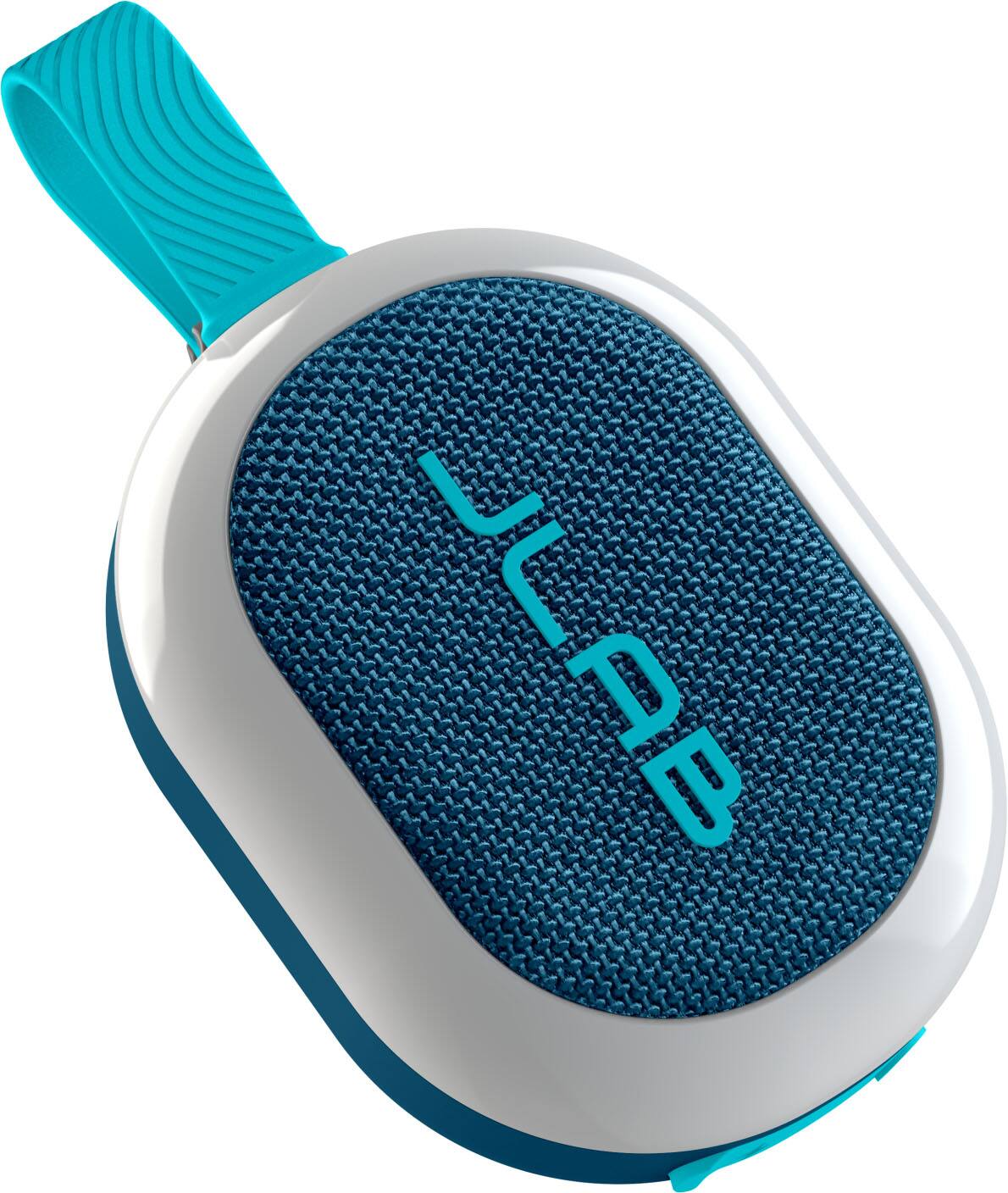 Left. JLab - Pop Party Speaker - Navy.