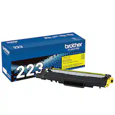 Brother TN223Y - Yellow