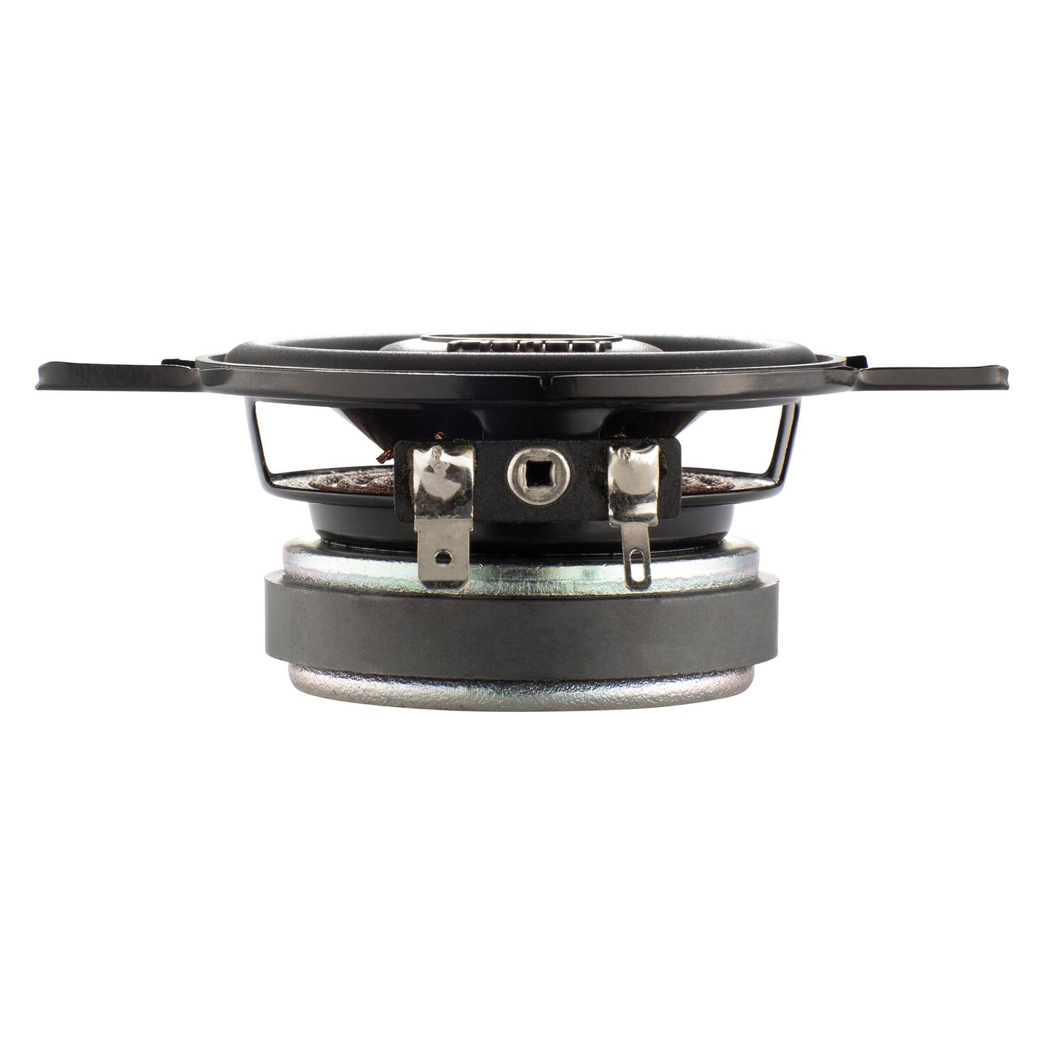 Alt View 8. Pioneer - A-Series TS-A709 2.75-In 450-Watt Max 2-Way Coaxial Tweeters, 2 Pack - Black.