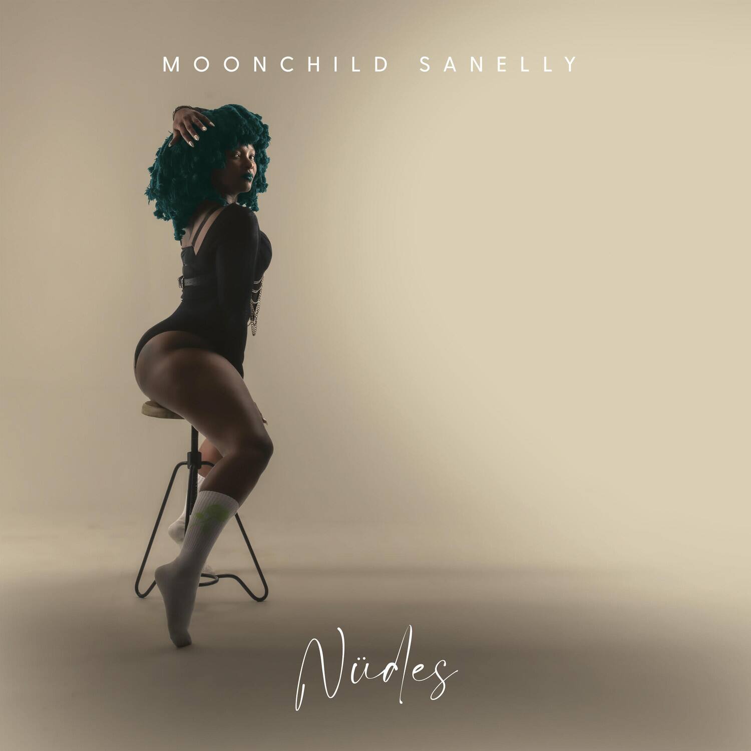 Moonchild Sanelly - Nudes   - VINYL LP price history on PriceWatchPro