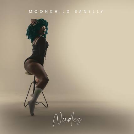 MOONCHILD SANELLY
Nades