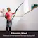 Extension Wand
Extends your reach for cleaning on the floor, or cleaning up high.
