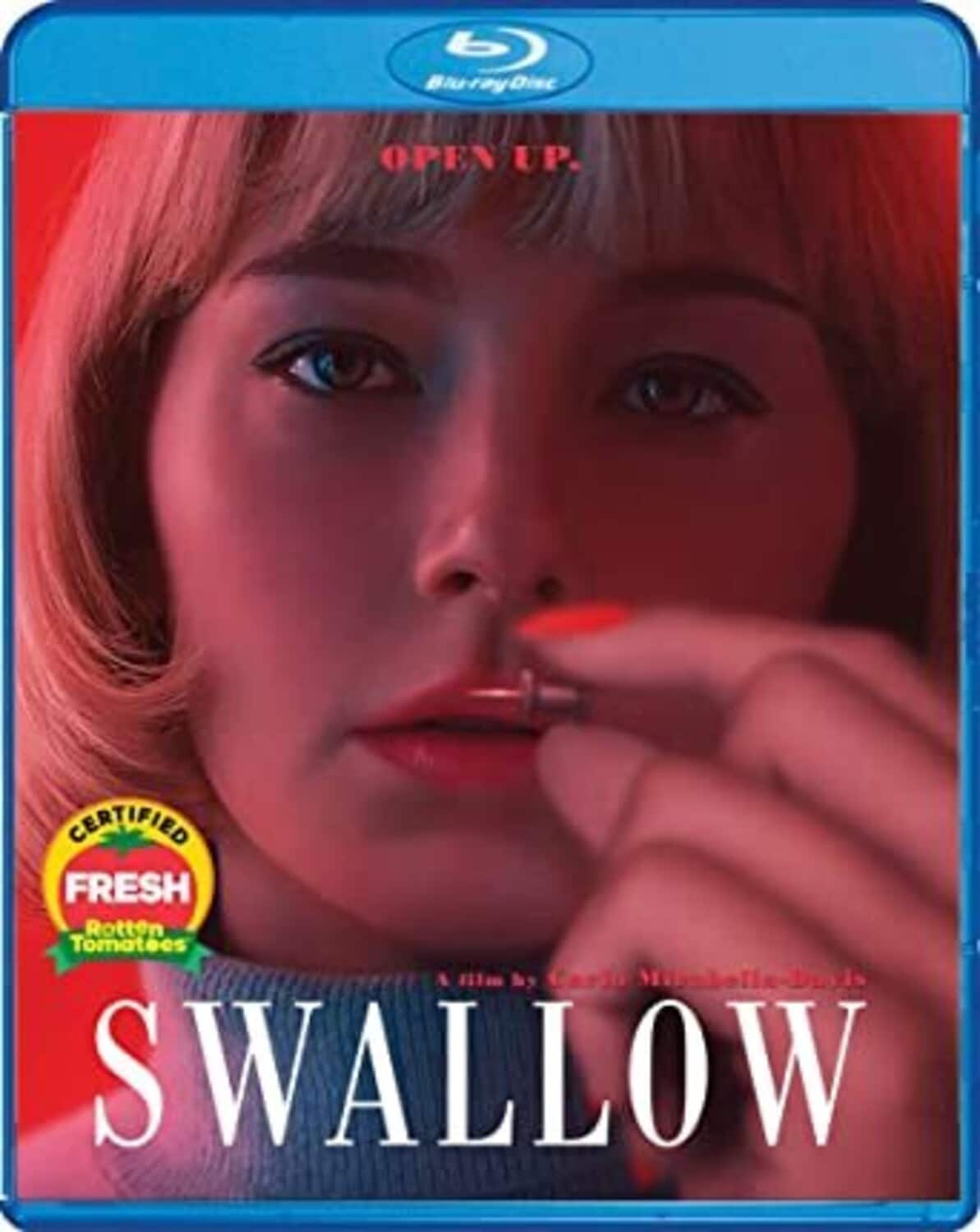 Swallow  - BLU-RAY
