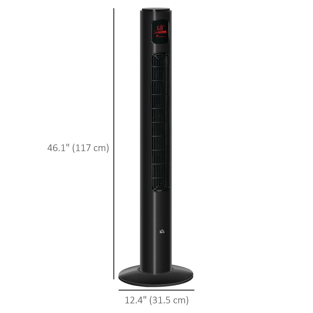 68 md 46.1" (117 cm) 12.4" (31.5 cm)