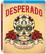 Front. Steelbook Desperado (Blu-ray).
