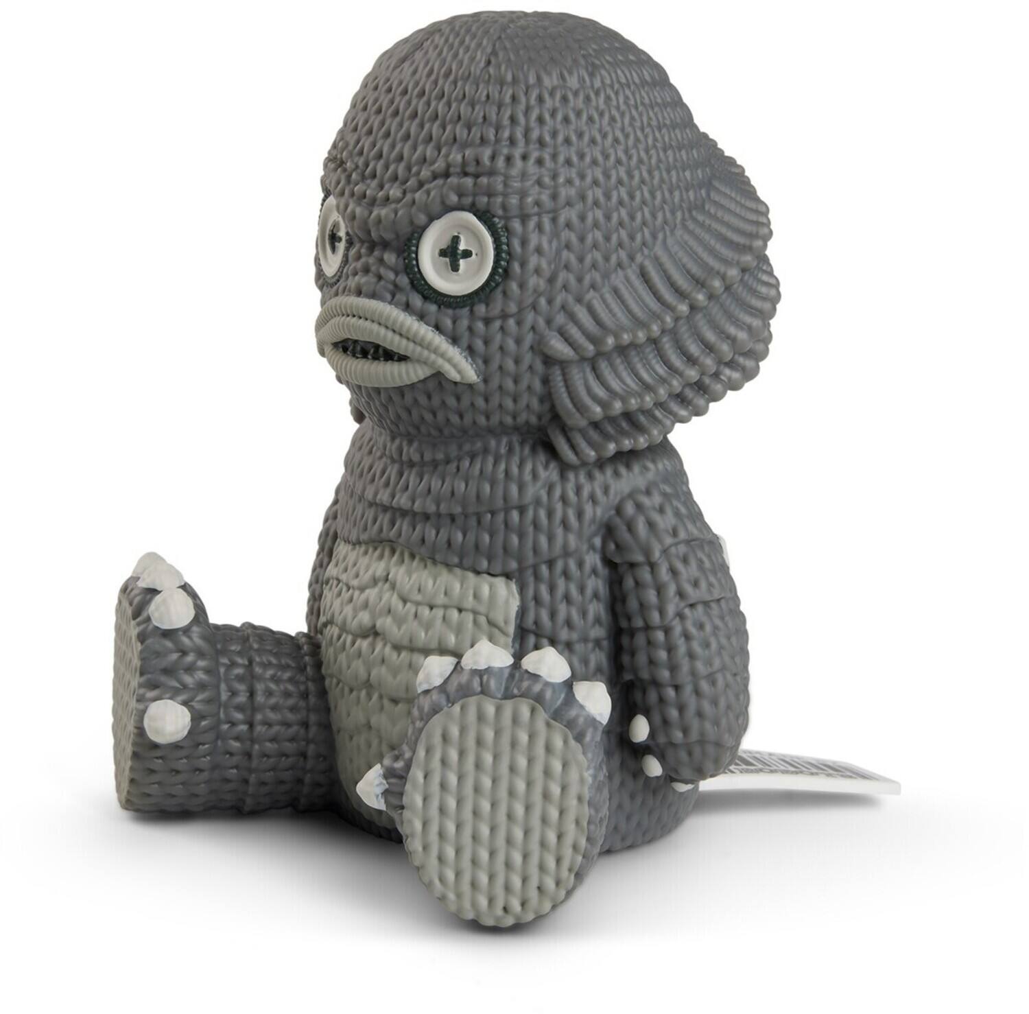 Alt View 3. Handmade by Robots - Handmade by Robots - Universal Monsters 4-Pack   - COLLECTIBLES - Multicolor.