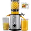 ECOSELF RECIPE 1 VEGETABLES
THE ESSENTIAL GUIDE FOR JUICING
ECOSELF OFF REV ON