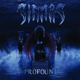 Sinnrs - Profound - VINYL LP