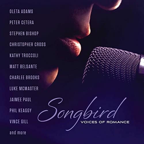 Various Artists - Songbird: Voices Of Romance                - COMPACT DISCS [CD] price history on PriceWatchPro