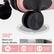 360° Silent and Sturdy Wheels
Mute Double Wheels Design
1 Strong Load Capacity