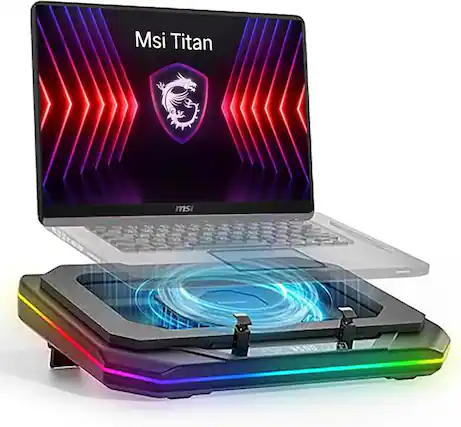 Msi Titan
msi