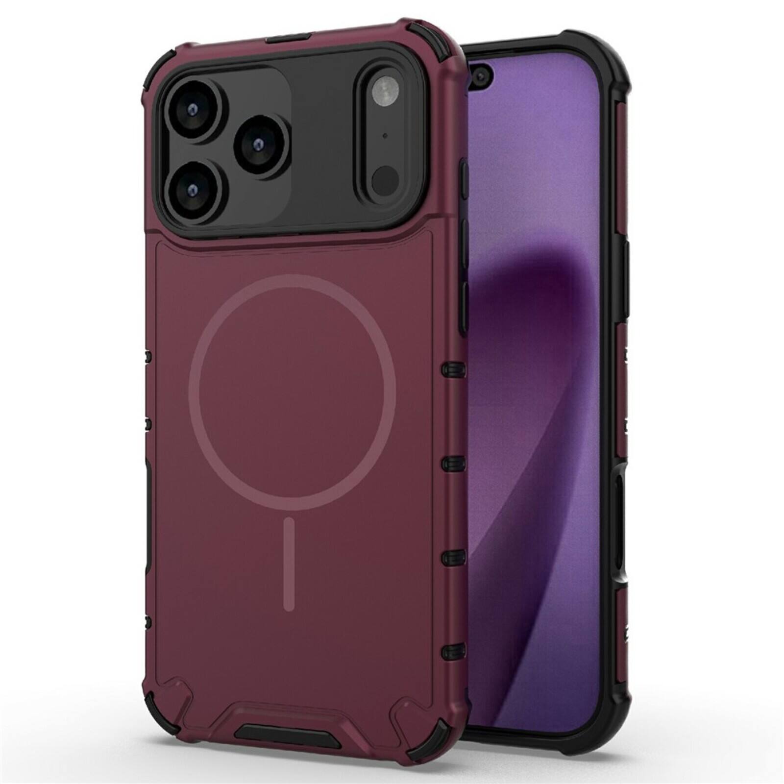 Plum