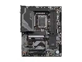 GIGABYTE - Z790 UD AC (Socket 1700) USB 3.2 Gen2 INTEL Motherboard - Black