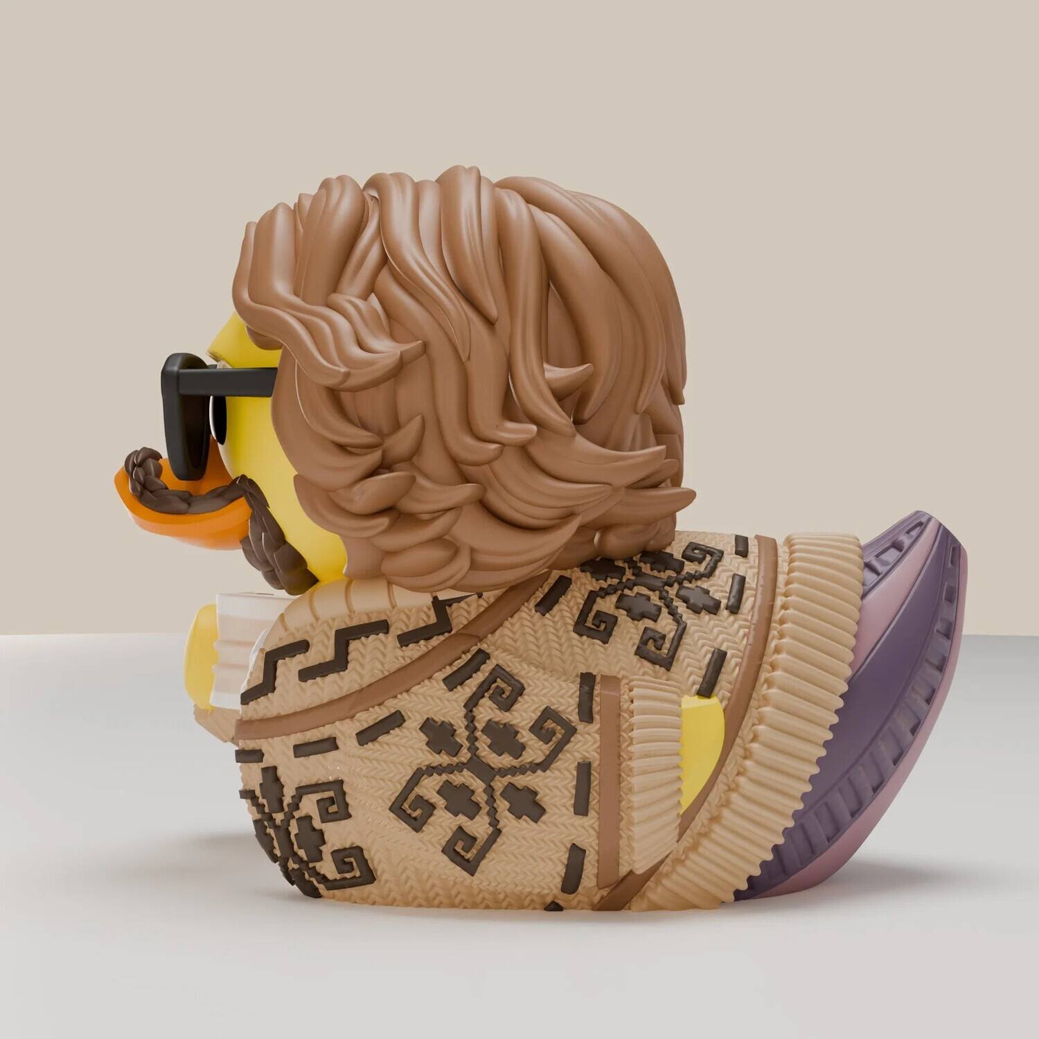 Alt View 3. PopMarket - TUBBZ - Big Lebowski - The Dude - Boxed Edition   - COLLECTIBLES - Multicolor.