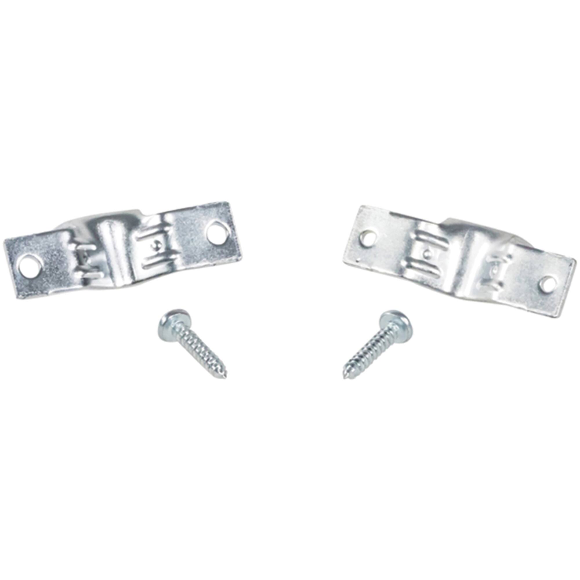 Alt View 6. Certified Appliance Accessories - 4-Wire Eyelet 40 Amp Range Cord 5 ft.