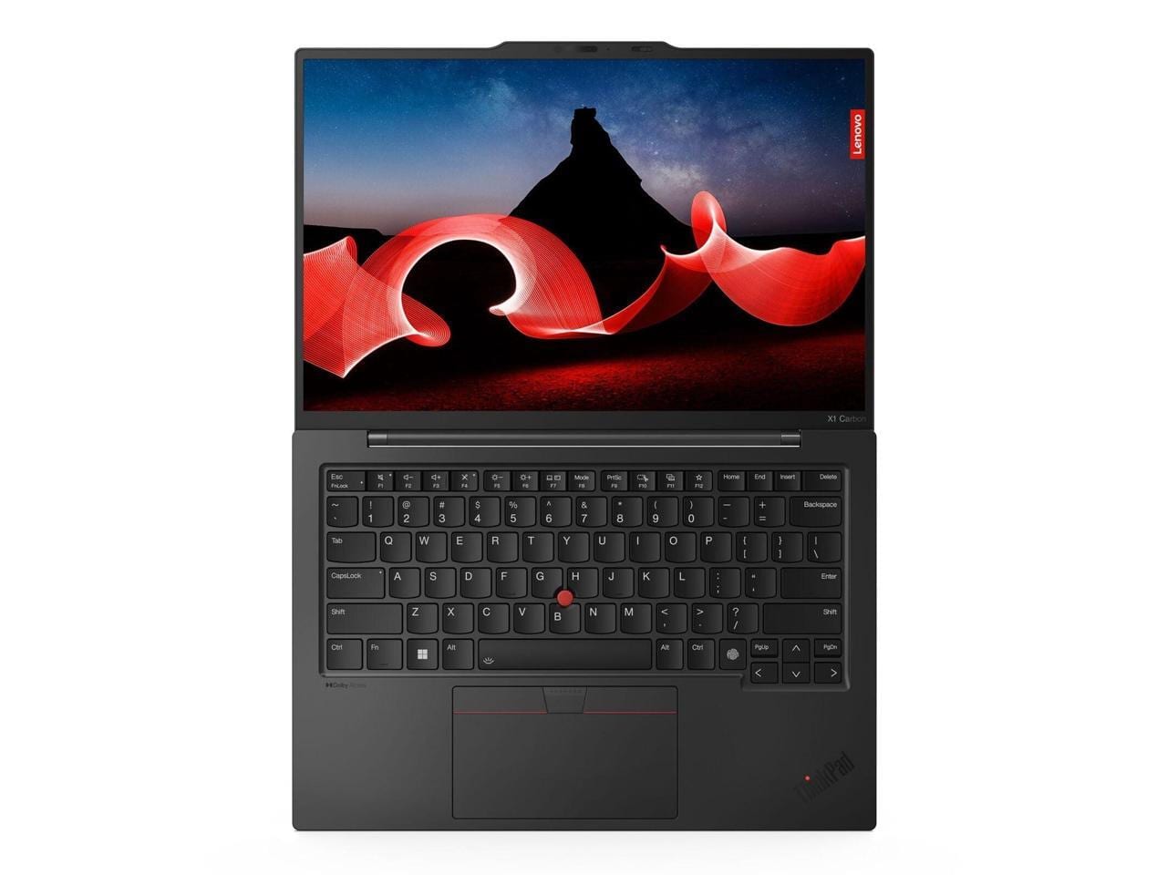 Lenovo ThinkPad X1 Carbon Gen 12 14