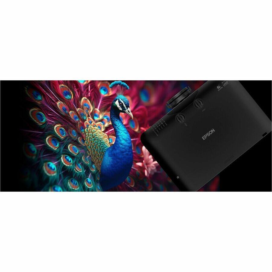 The text on the image reads:

"EPSON"