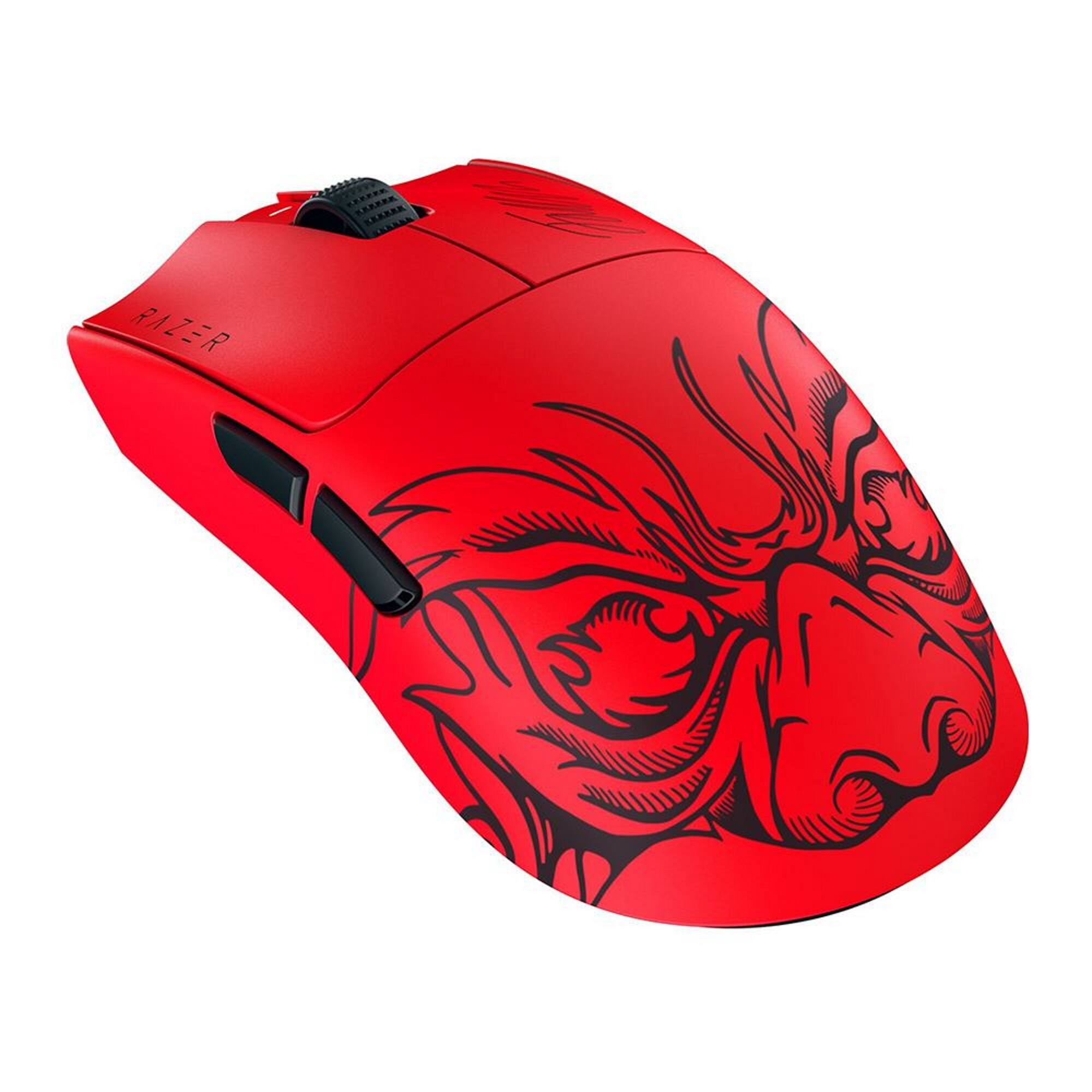 Razer Viper V3 Pro Ultra Lightweight Optical Gaming Mouse with 95