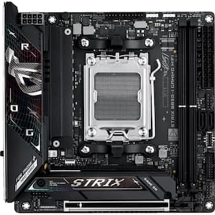 ASUS TUF GAMING X670E PLUS WIFI (Socket AM5) AMD X670E ATX DDR5 Wi ASUS TUF GAMING X670E PLUS WIFI (Socket AM5) AMD X670E ATX DDR5 Wi