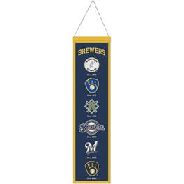 WinCraft - 8" x 32" Evolution Banner - Multicolor