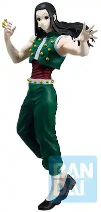 BANDAI
