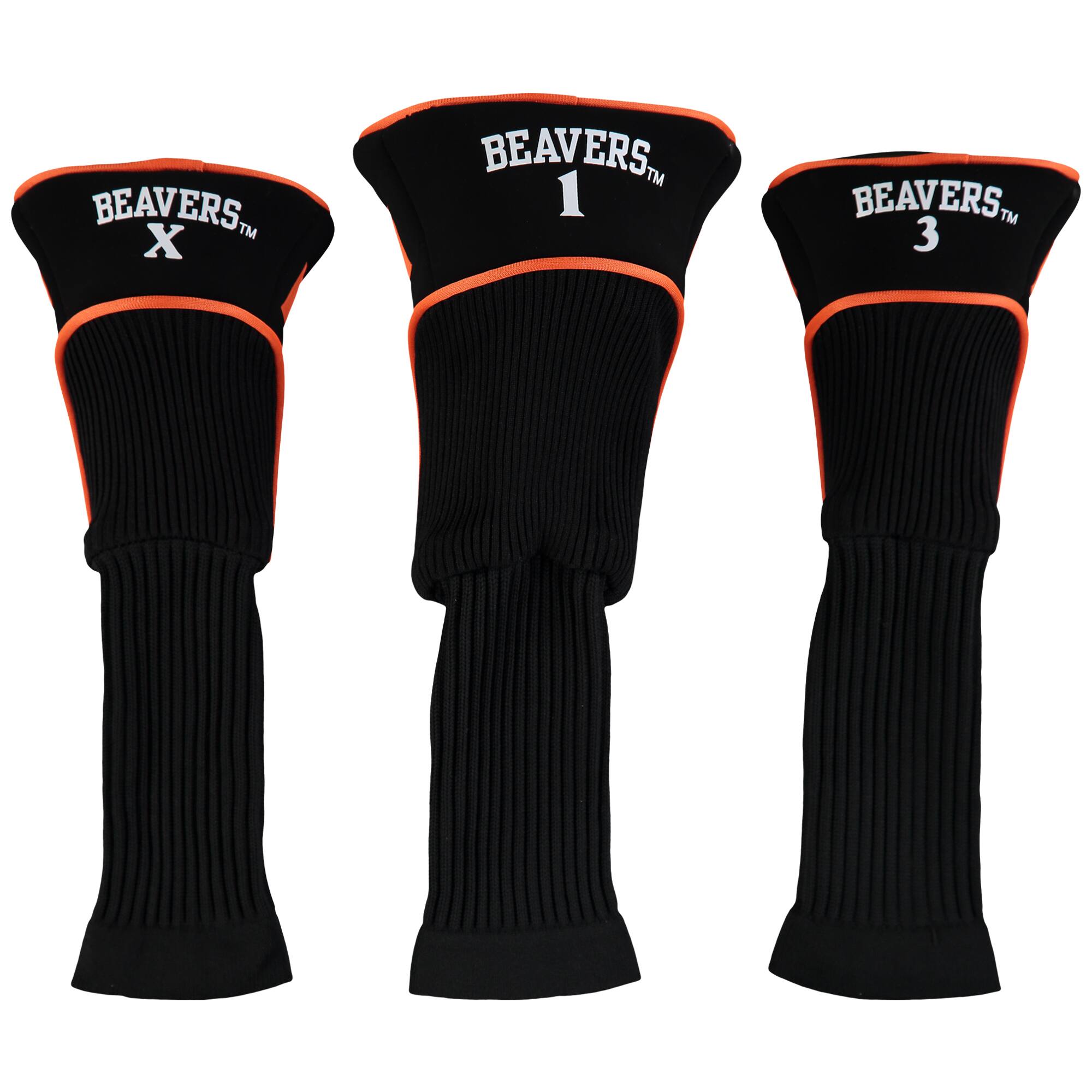 BEAVERS™ X  
BEAVERS™ 1  
BEAVERS™ 3