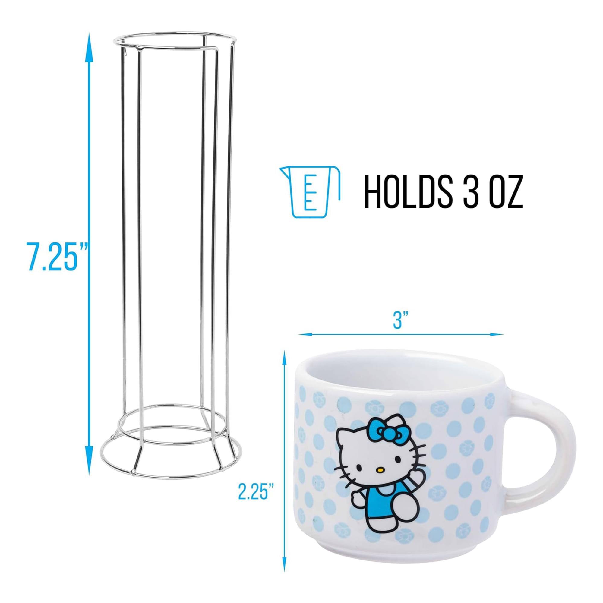 7.25"  
HOLDS 3 OZ  
3"  
2.25"