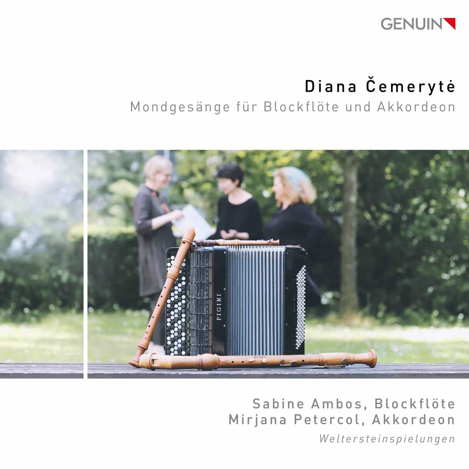Cemeryte / Ambos / Petercol - Mondgesange   - COMPACT DISCS [CD] price history on PriceWatchPro