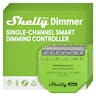 Shelly - Dimmer Gen4 | Smart Dimming Controller | Alexa, Google Home, Smart Things | UL-Certified - Green