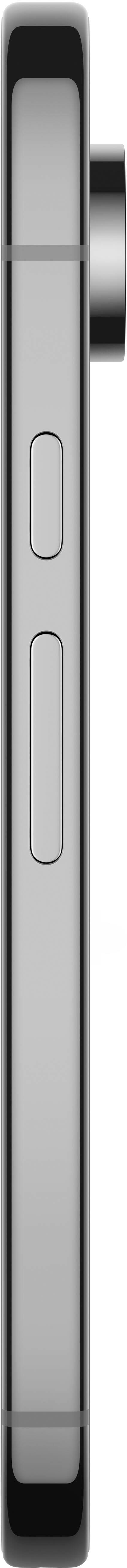 Alt View 11. Google - Pixel 9 Pro 128GB (Unlocked) - Obsidian.