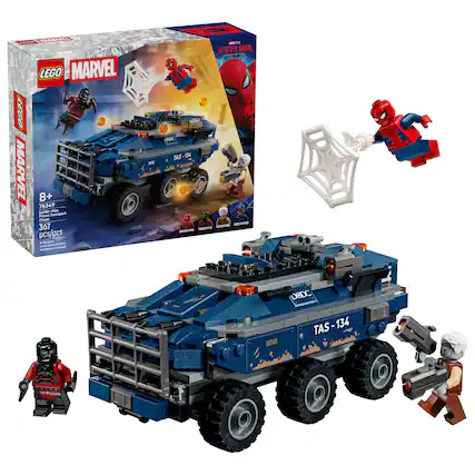 LEGO MARVEL LEGO p MARVEL 8+ 76349 Spider-Man Transport Chase 367 pcs/pzs
SPIDER-MAN
TAS-134
TAS-134
TAS-134
TAS-134
TAS-134
TAS-134
TAS-134
TAS-134
TAS-134
TAS-134
TAS-134
TAS-134
TAS-134
TAS-134
TAS-134
TAS-134
TAS-134
TAS-134
TAS-134
TAS-134
TAS-134
TAS-134
TAS-134
TAS-134
TAS-134
TAS-134
TAS-134
TAS-134
TAS-134
TAS-134
TAS-134
TAS-13