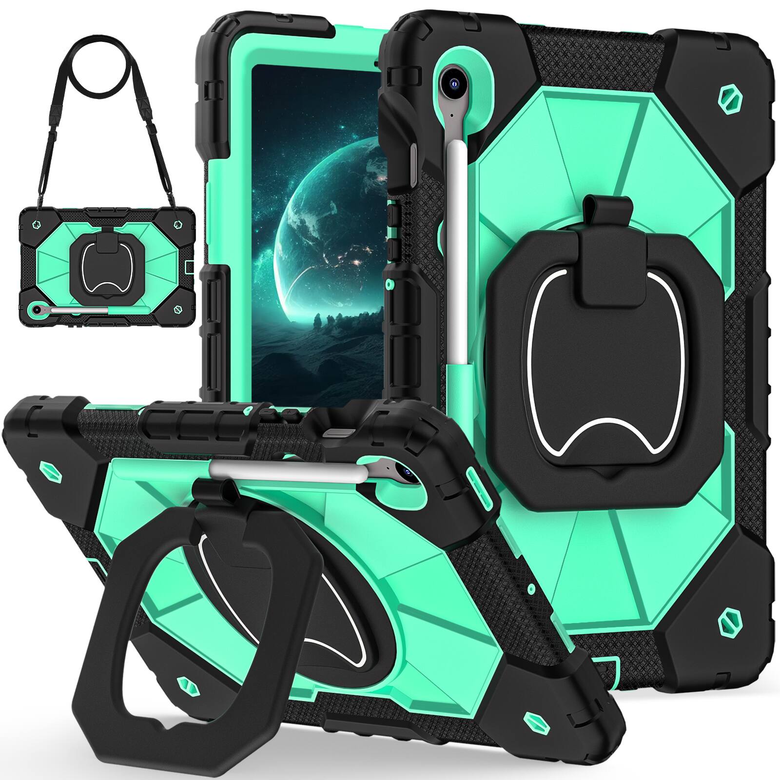 Black Mint