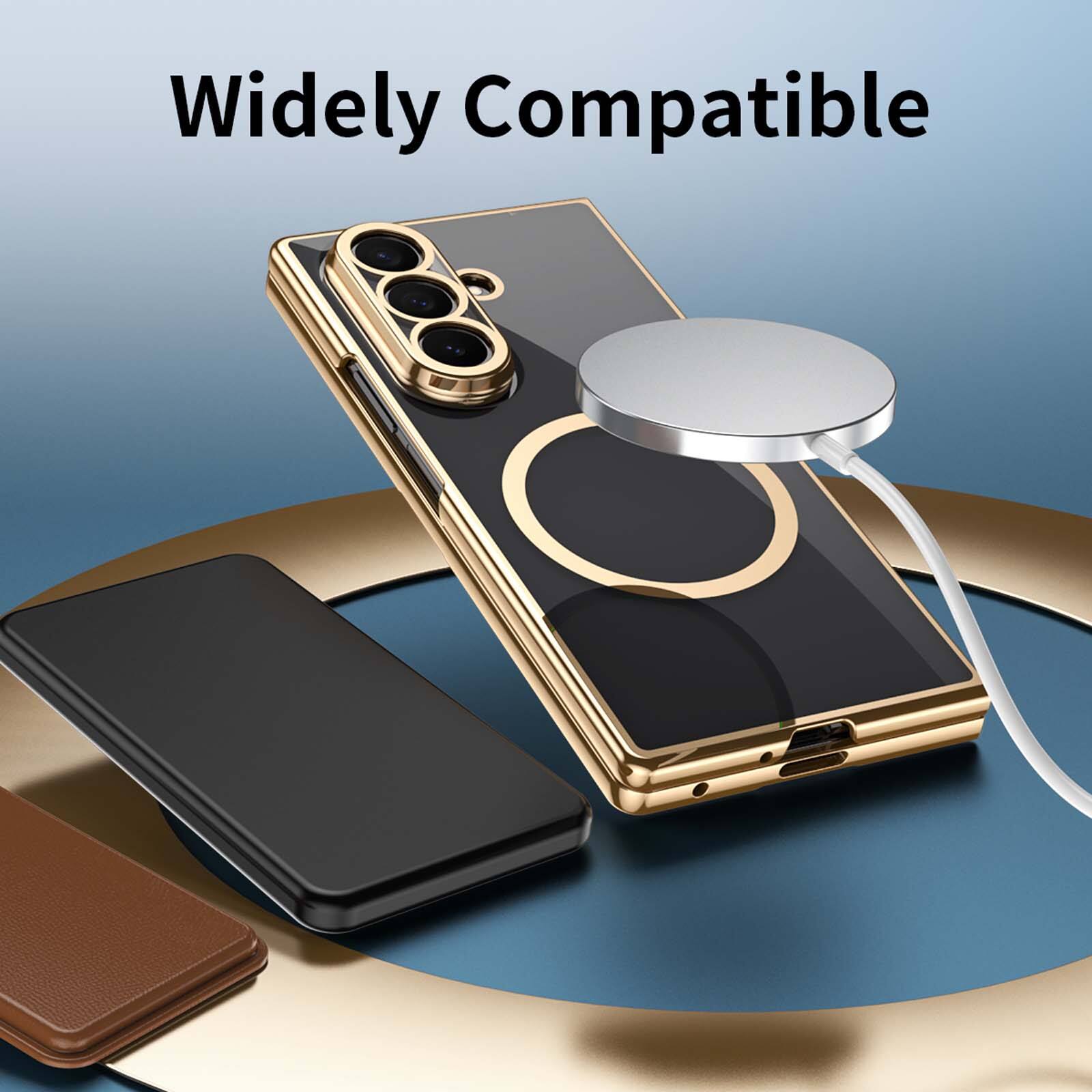 Widely Compatible