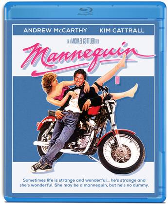 Mannequin BLU RAY - Best Buy Mannequin BLU RAY - Best Buy