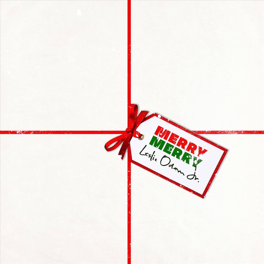 Front. Merry Merry [LP].