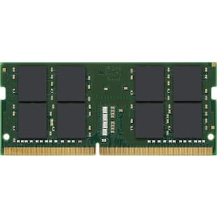 Kingston 16GB DDR4 SDRAM Memory Module 16 GB DDR4 3200/PC4 25600 Kingston 16GB DDR4 SDRAM Memory Module 16 GB DDR4 3200/PC4 25600