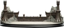 Weta Workshop - The Lord of The Rings Trilogy - The Black Gate Miniature Environment - COLLECTIBLES - Multicolor