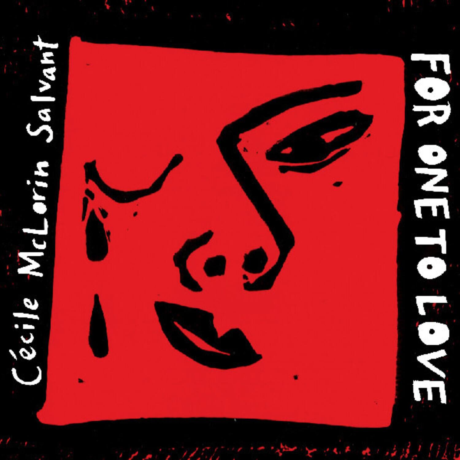 Cécile McLorin Salvant  
FOR ONE TO LOVE