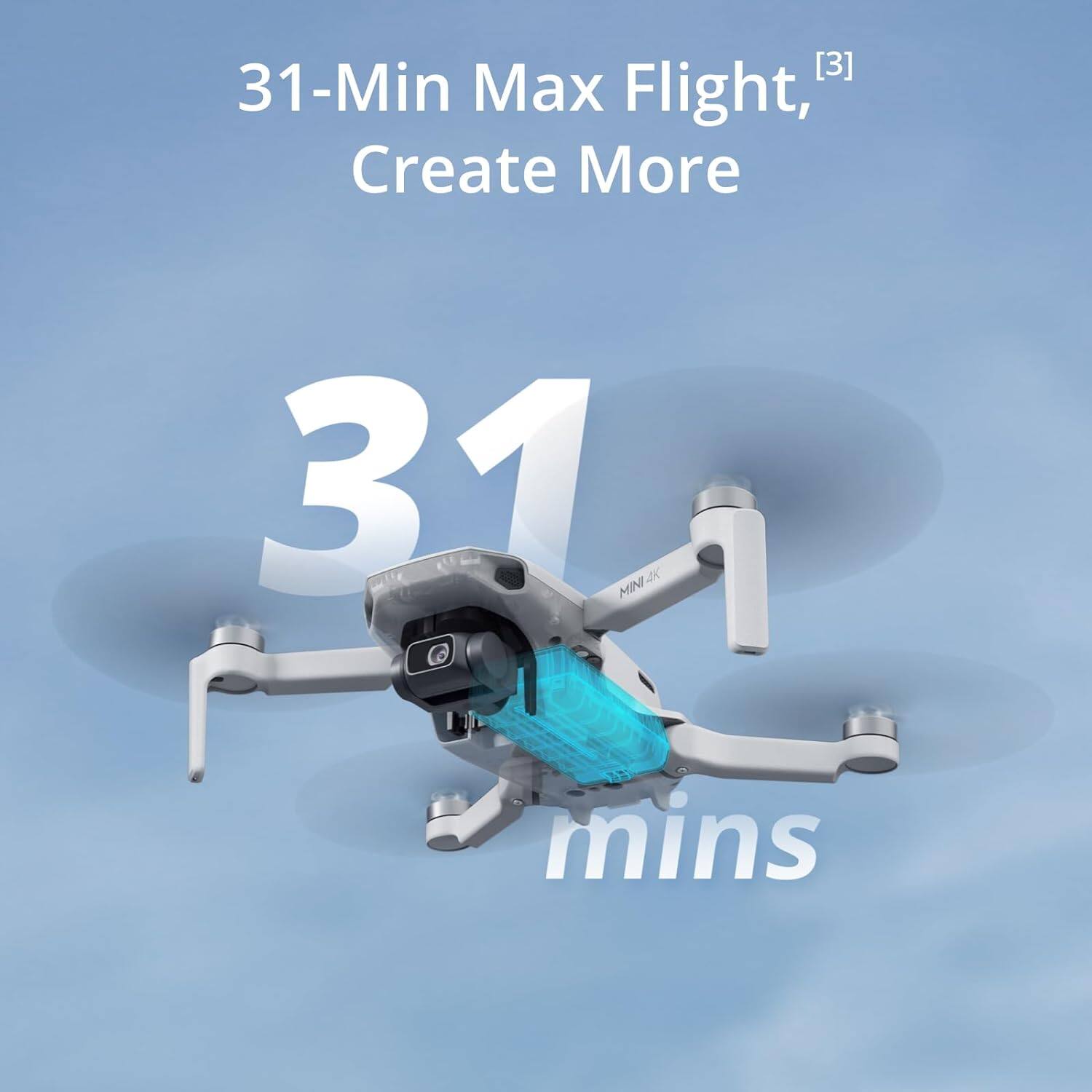 31-Min Max Flight, Create More  
31 mins