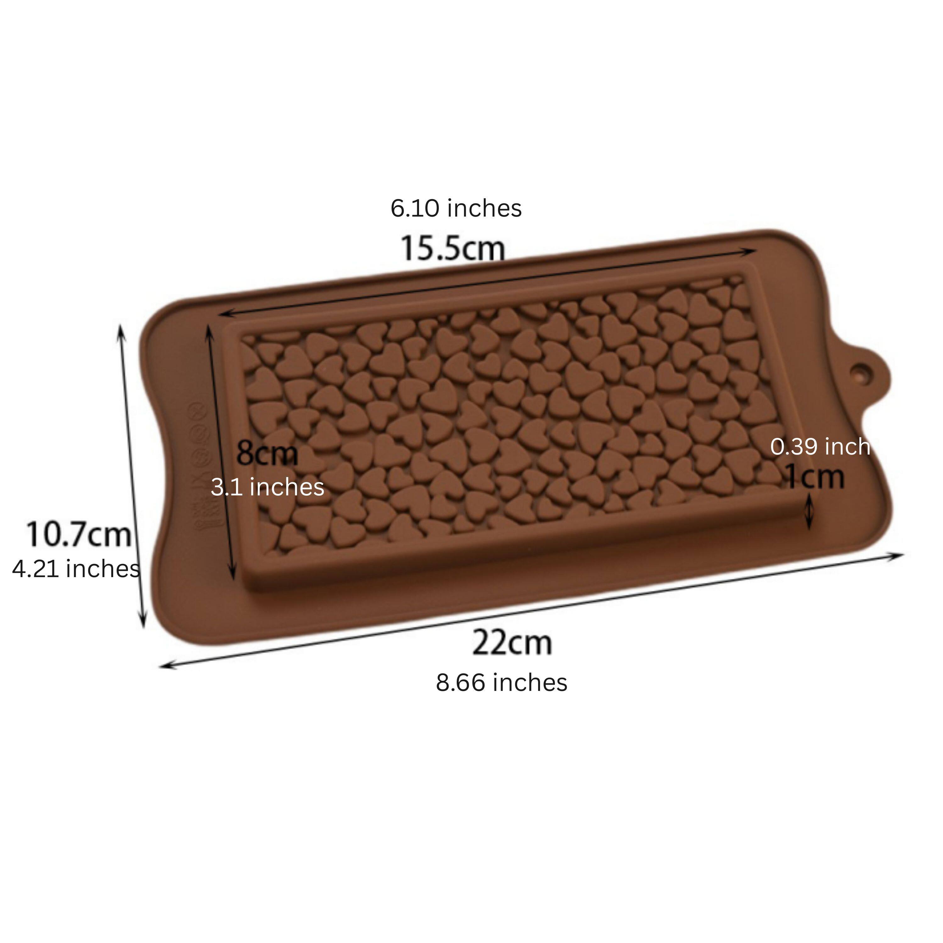 6.10 inches  
15.5cm  
8cm  
3.1 inches  
0.39 inch  
1cm  
10.7cm  
4.21 inches  
22cm  
8.66 inches
