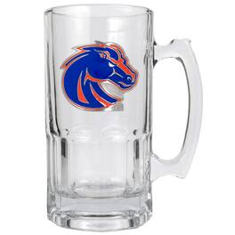 Great American Products - Boise State Broncos 32oz. Macho Mug with Handle - Multicolor